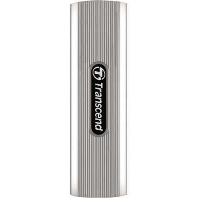 SSD диск Transcend ESD320A 512Gb TS512GESD320A Серый
