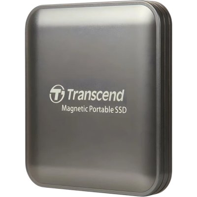 SSD диск Transcend ESD420C 1Tb TS1TESD420C Серый