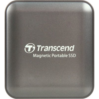 SSD диск Transcend ESD420C 2Tb TS2TESD420C Серый
