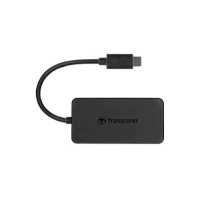 разветвитель USB Transcend TS-HUB2C
