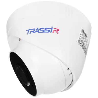 IP видеокамера Trassir TR-D2S1 V2 3.6MM
