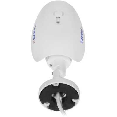 IP видеокамера Trassir TR-D4B5 3.6MM