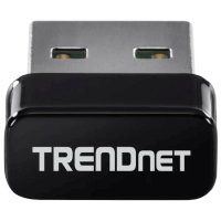 WiFi адаптер TRENDnet TEW-808UBM