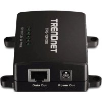 инжектор питания TRENDnet TPE-104GS