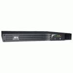 UPS Tripp Lite SMX500RT1U Черный