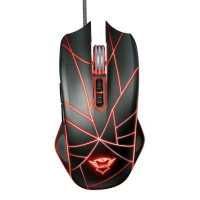мышь Trust GXT 160 Ture Черный