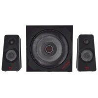 колонки Trust GXT 638 Black