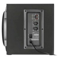колонки Trust Tytan Black 19019