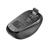 мышь Trust Yvi Parrot 23387 Черный