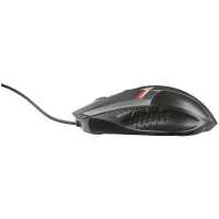 мышь Trust Ziva Gaming 21512 Черный