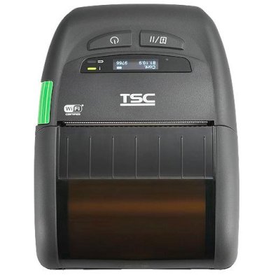 принтер этикеток TSC Alpha-30R A30RB-A001-1002 черный