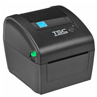 принтер этикеток TSC DA220 99-158A028-1502 черный