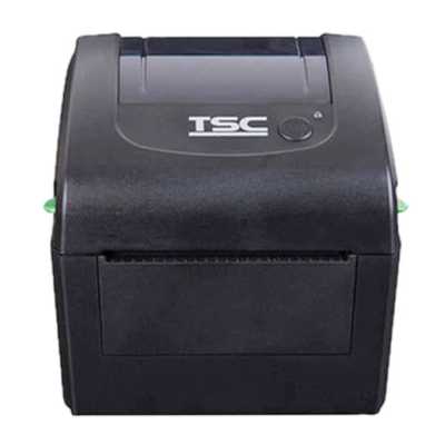 принтер этикеток TSC DA320 99-158A016-2102 черный