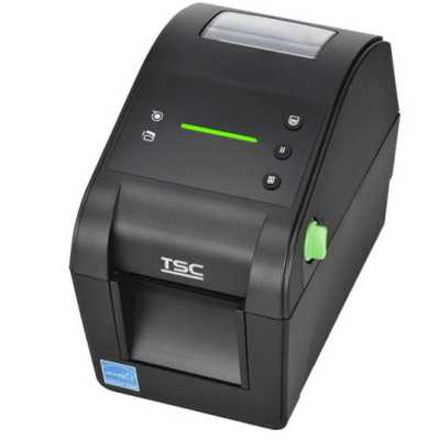 принтер этикеток TSC DH220E-A001-0002 черный