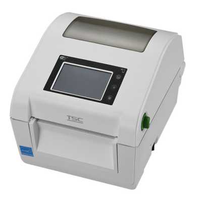 принтер этикеток TSC DH340THC DH340HC-A001-0002