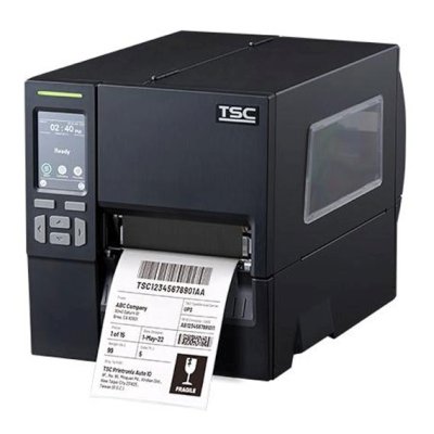 принтер этикеток TSC MB341T-A001-0202 черный
