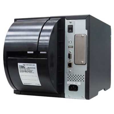 принтер этикеток TSC ML241P-A001-0202 черный