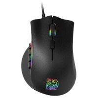 мышь Tt eSPORTS by Thermaltake Nemesis Switch Optical RGB Black USB Черный