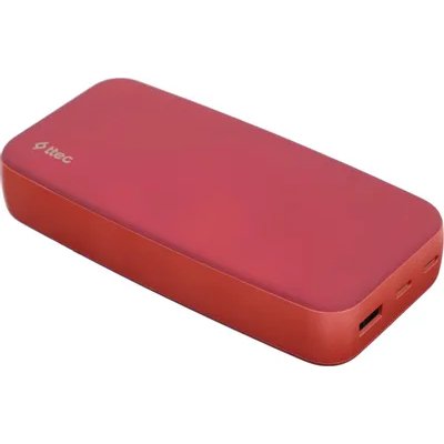 внешний аккумулятор TTEC 2BB210GK
