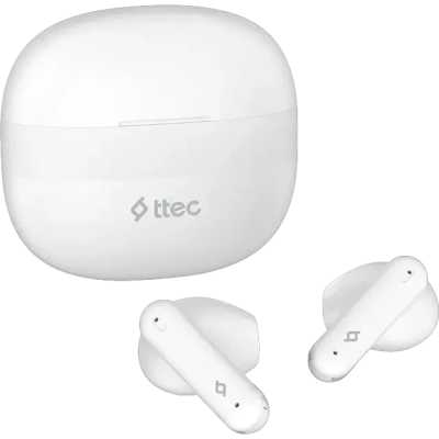 гарнитура TTEC AirBeat Crisp White 2KM175B
