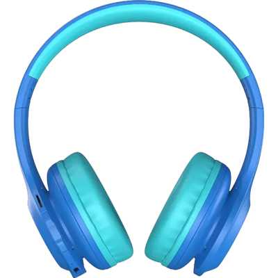 гарнитура TTEC SoundBuddy Funled Sky Blue 2KM172GM