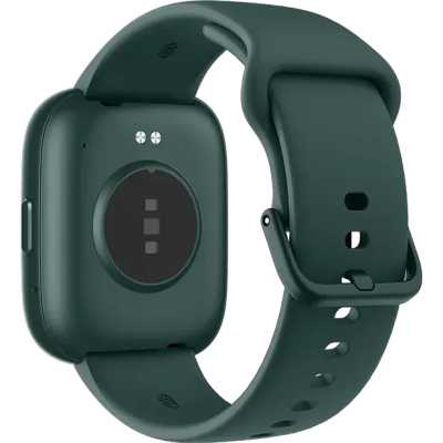 смарт часы TTEC Tempus 47 mm 2S10WPY Dark Green