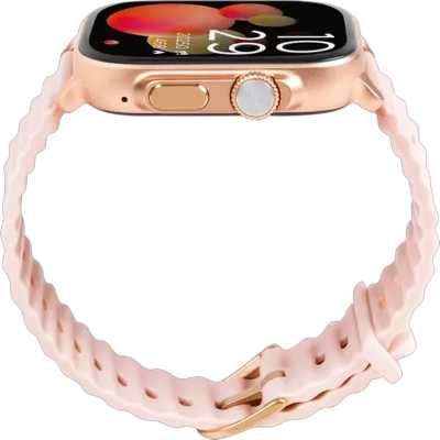 смарт часы TTEC Tempus 51mm Rose Gold