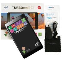 планшет TurboPad 802i