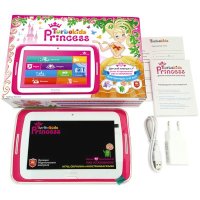 планшет TurboPad TurboKids Princess