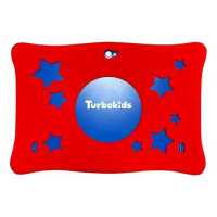 планшет TurboPad TurboKids Star 2021 Blue Синий