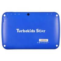 планшет TurboPad TurboKids Star Blue