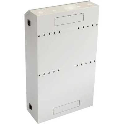 телекоммуникационный шкаф TWT TWT-CBVRT-5U-6X7-GY