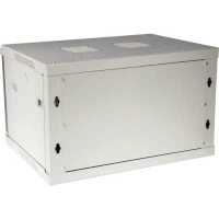 телекоммуникационный шкаф TWT TWT-CBWPG-22U-6x8-GY Серый