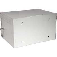 телекоммуникационный шкаф TWT TWT-CBWSF-9U-6x4-GY