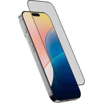 защитное стекло uBear Extreme Nano Shield GL200BL03AN66A-I25