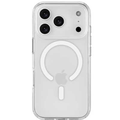 чехол uBear Vision CS537TT63PVS-I25M