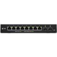 коммутатор Ubiquiti EdgeSwitch ES-10XP