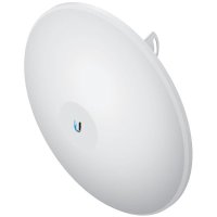 точка доступа Ubiquiti NanoBeam 5AC NBE-5AC-19