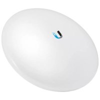 точка доступа Ubiquiti NanoStation M6 NS-M6-RU