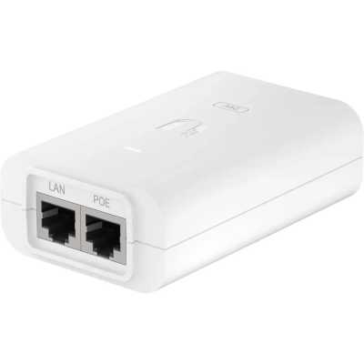 инжектор питания Ubiquiti POE-24-12W-G-WH