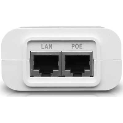 инжектор питания Ubiquiti POE-24-12W-G-WH