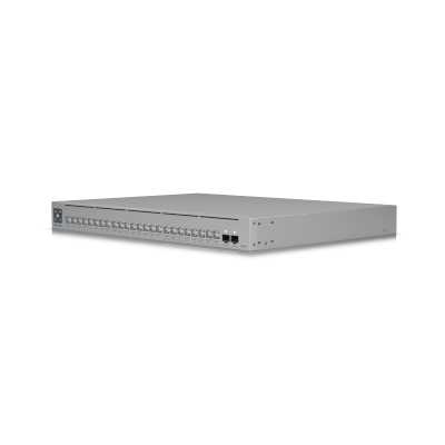 коммутатор Ubiquiti UniFi Switch Pro Max 24 PoE USW-PRO-MAX-24-POE