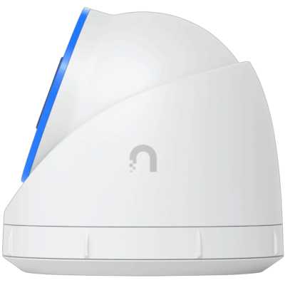 IP видеокамера Ubiquiti UniFi Protect Camera G5 AI Turret UVC-AI-Turret-W