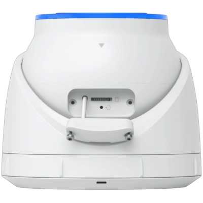 IP видеокамера Ubiquiti UniFi Protect Camera G5 AI Turret UVC-AI-Turret-W