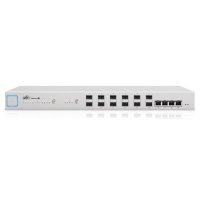 коммутатор Ubiquiti UniFi Switch US-16-XG