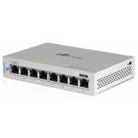 коммутатор Ubiquiti UniFi Switch US-8-5