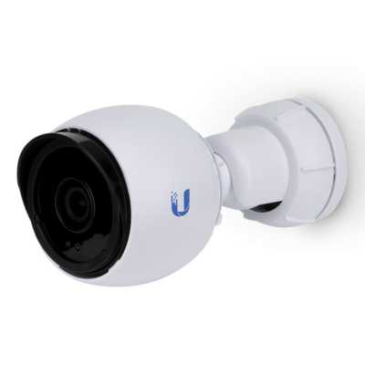 IP видеокамера Ubiquiti UVC-G4-BULLET