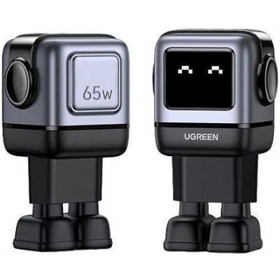 сетевое зарядное устройство Ugreen CD361 25685B