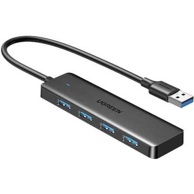 разветвитель USB Ugreen CM219 25851