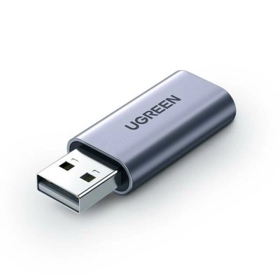 звуковая карта Ugreen CM383 80864